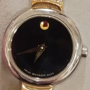 Movado | Accessories | Movado Swiss Harmony Diamond Bangle  display picture 1